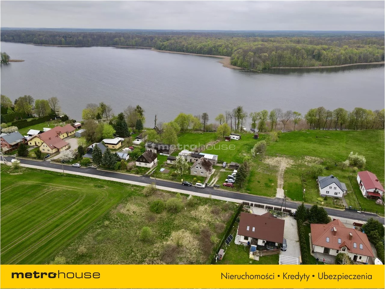 Działka 10 100,00 m², oferta nr , XASI739, Szałkowo