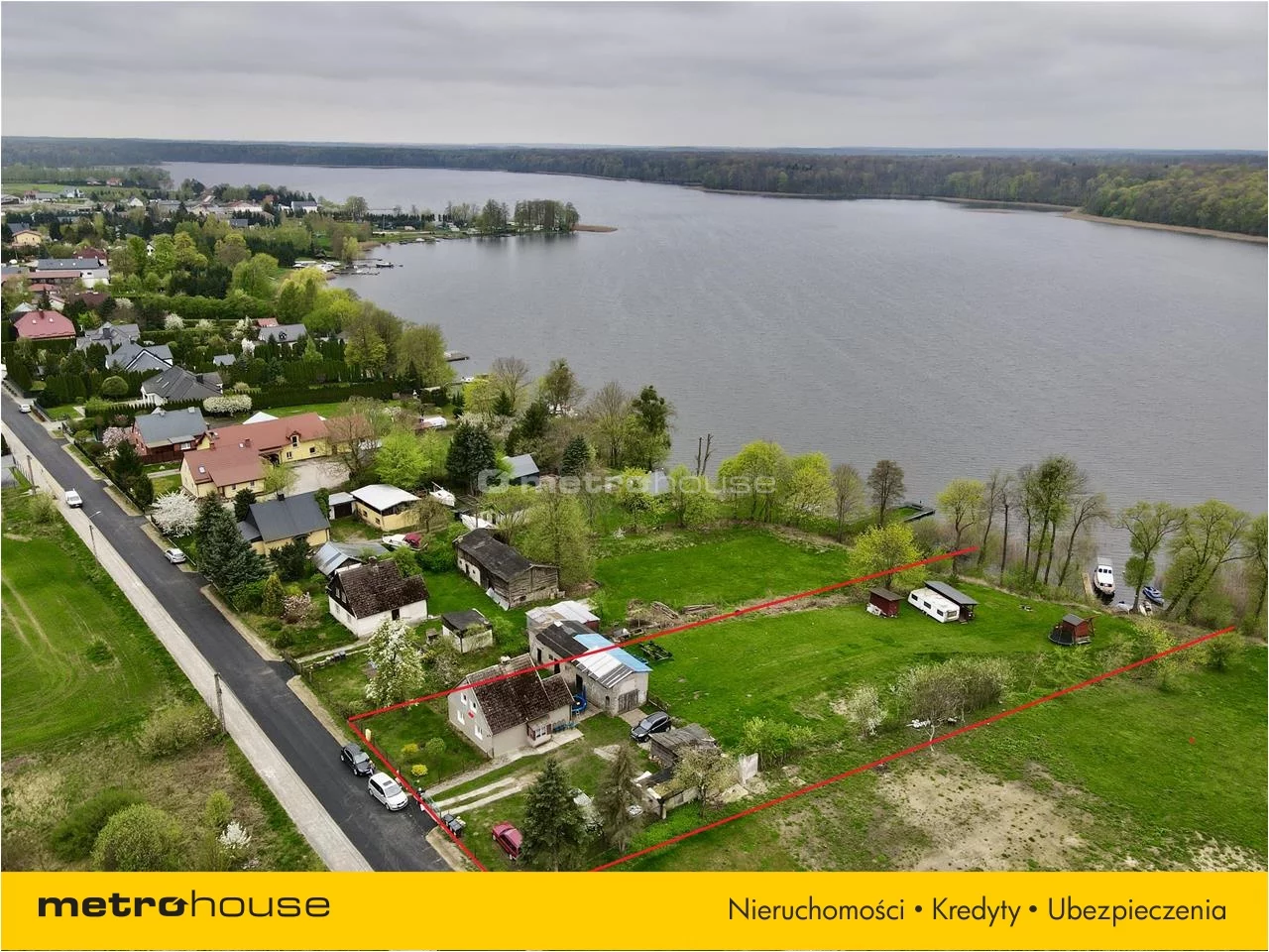 Działka 10 100,00 m², oferta nr , XASI739, Szałkowo