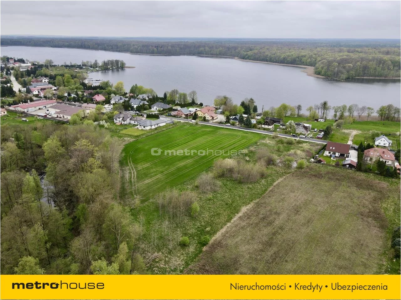 Działka 10 100,00 m², oferta nr , XASI739, Szałkowo
