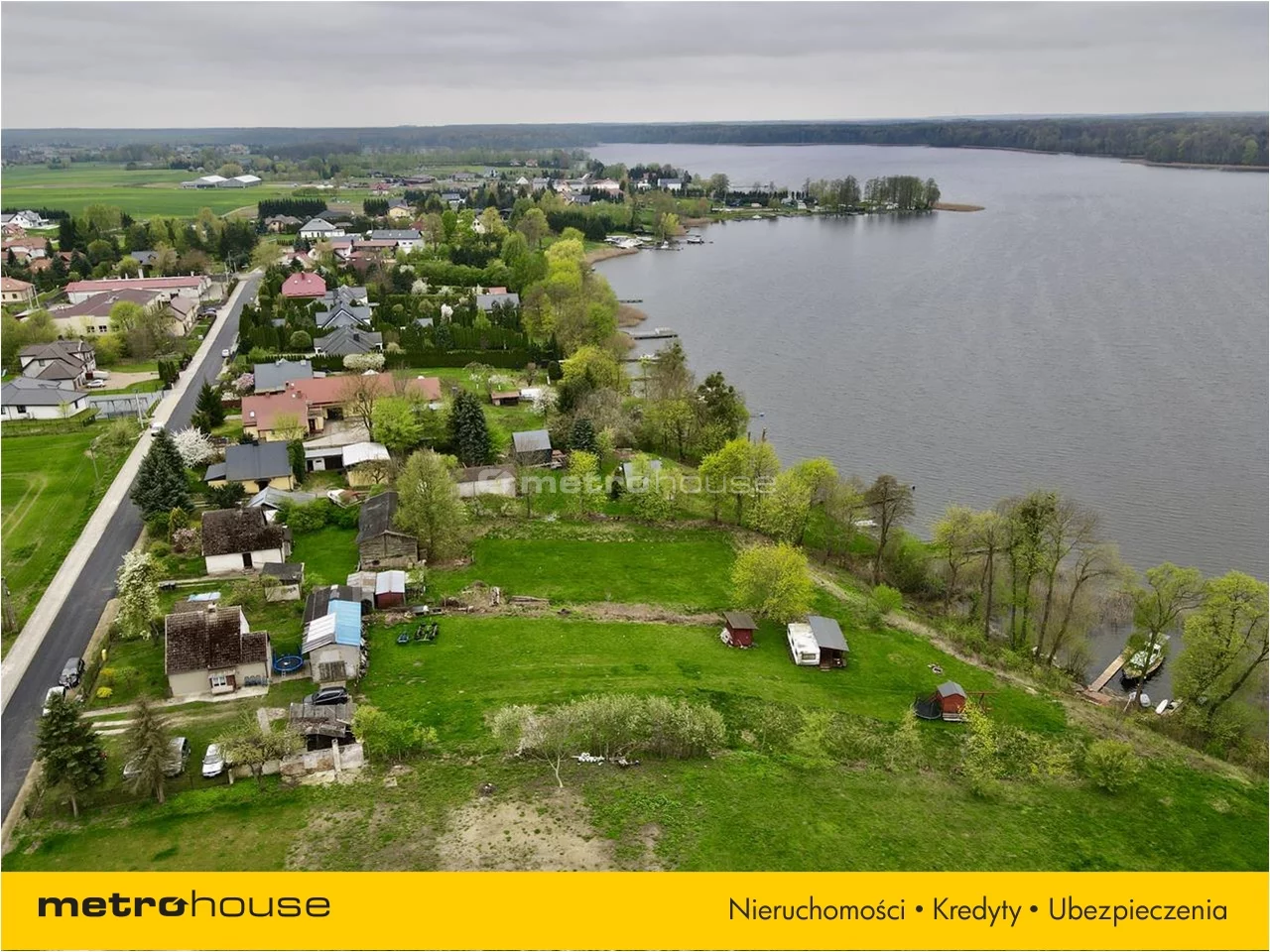 Działka 10 100,00 m², oferta nr , XASI739, Szałkowo