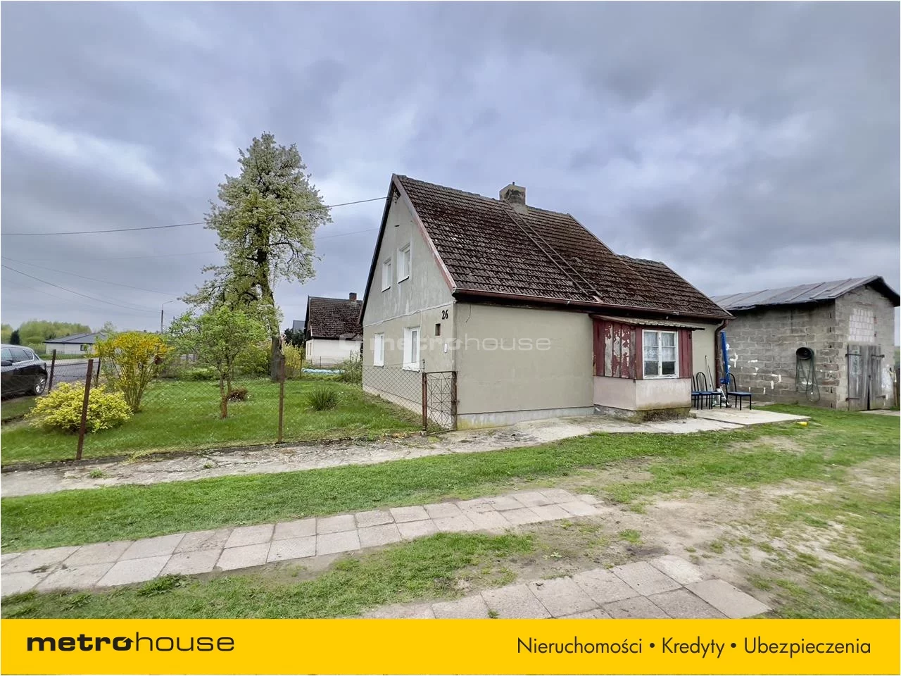Działka 10 100,00 m², oferta nr , XASI739, Szałkowo