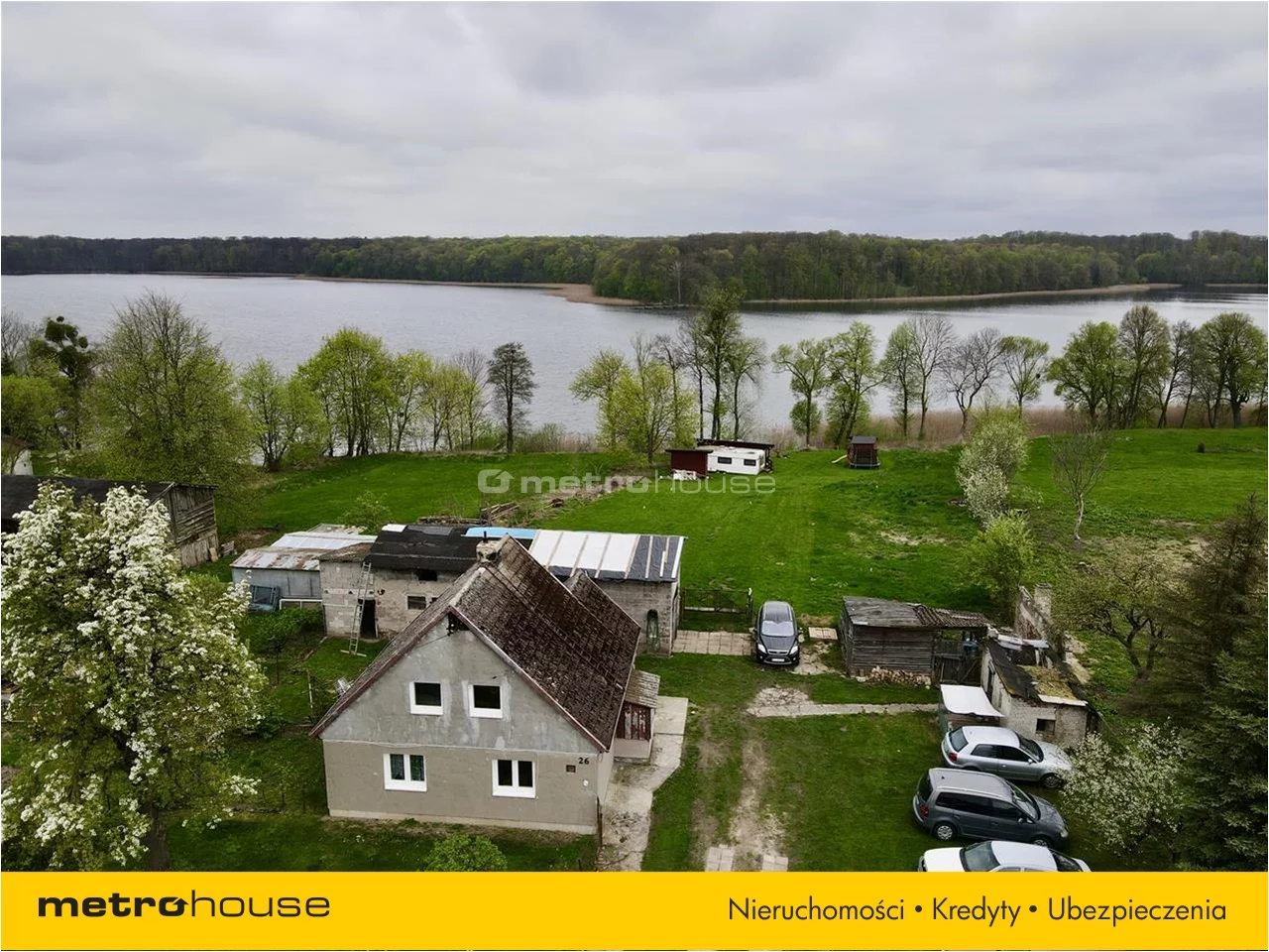 Działka 10 100,00 m², oferta nr , XASI739, Szałkowo