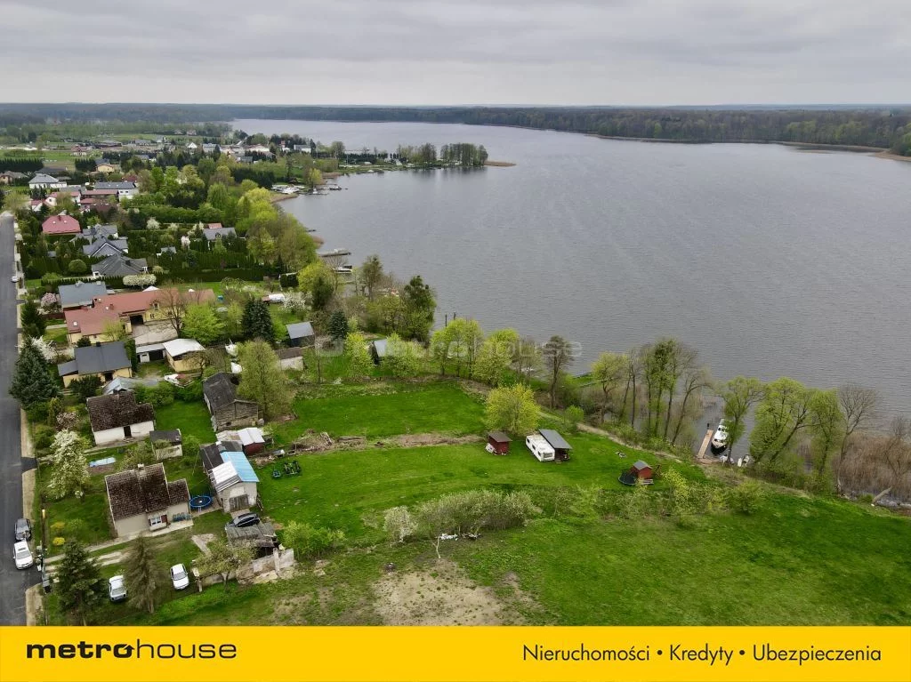 Działka 10 100,00 m², oferta nr , SGBISY555, Szałkowo