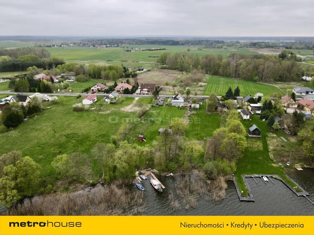 Działka 10 100,00 m², oferta nr , SGBISY555, Szałkowo