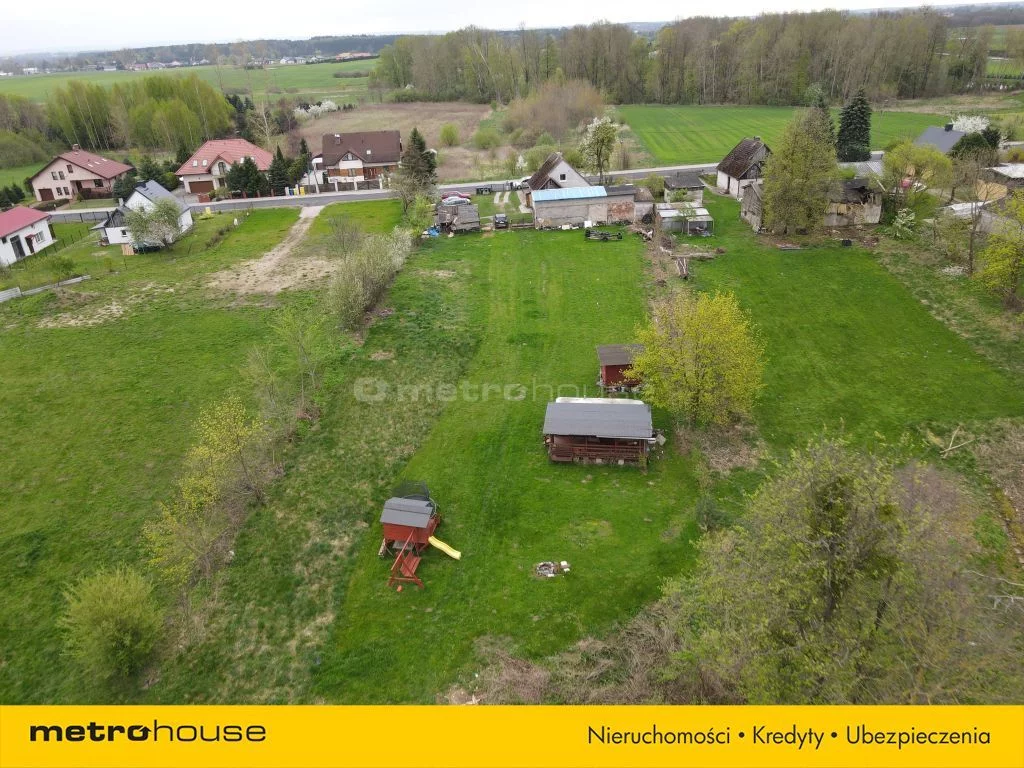 Działka 10 100,00 m², oferta nr , SGBISY555, Szałkowo