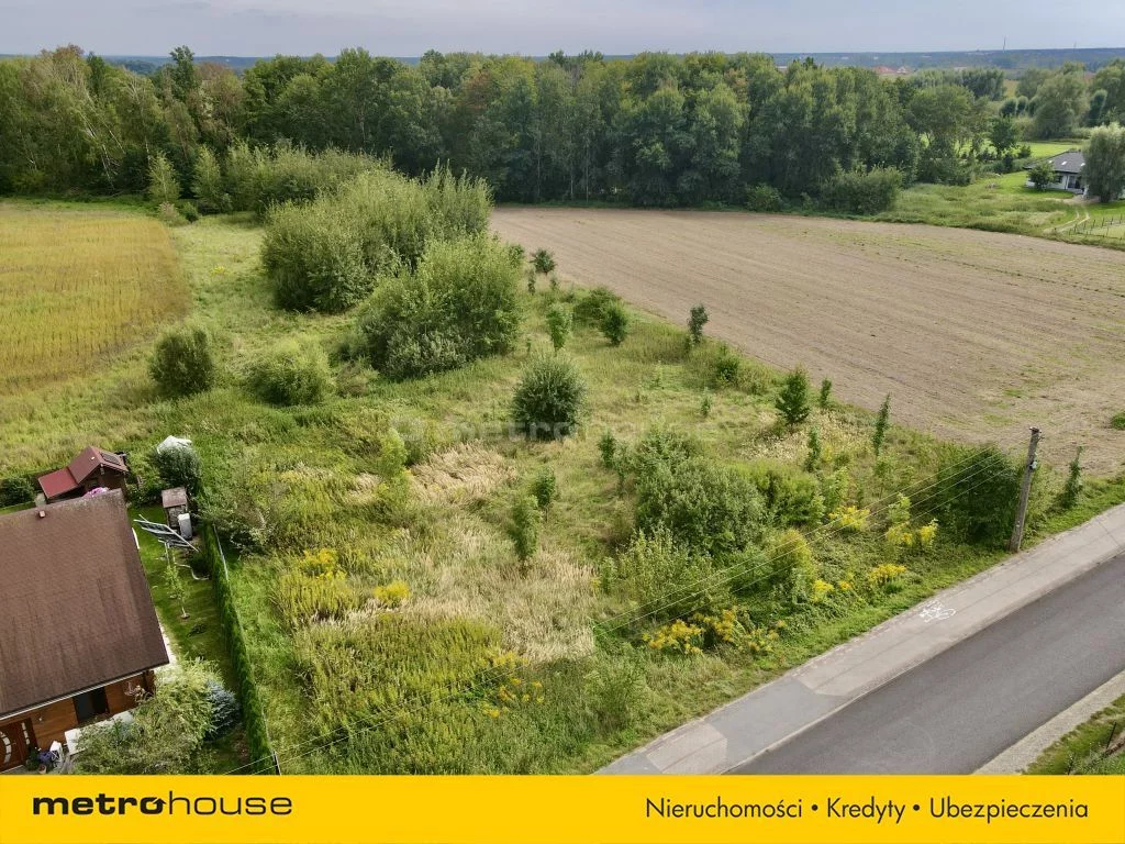 Działka 10 100,00 m², oferta nr , SGBISY555, Szałkowo
