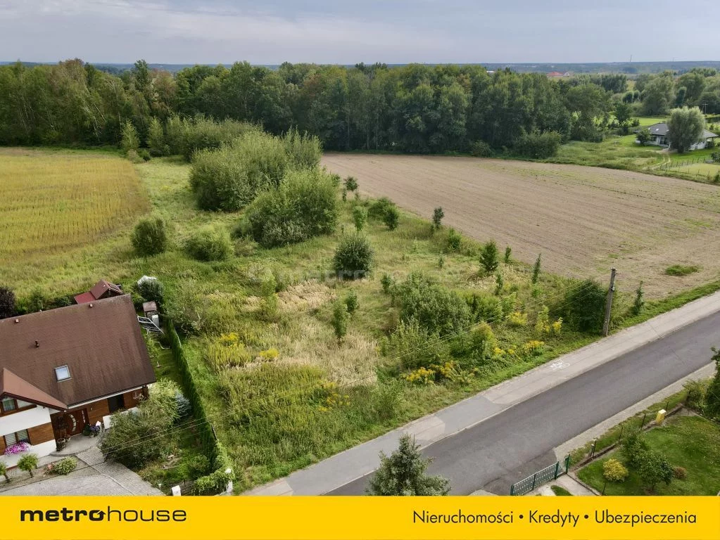 Działka 10 100,00 m², oferta nr , SGBISY555, Szałkowo