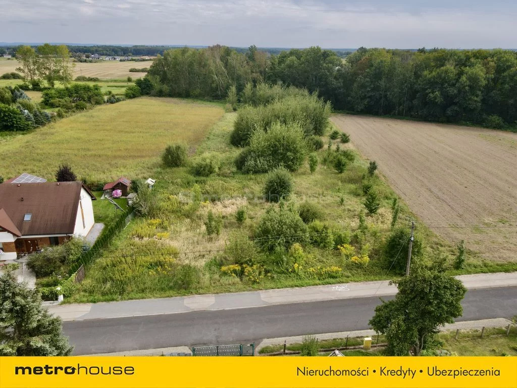 Działka 10 100,00 m², oferta nr , SGBISY555, Szałkowo