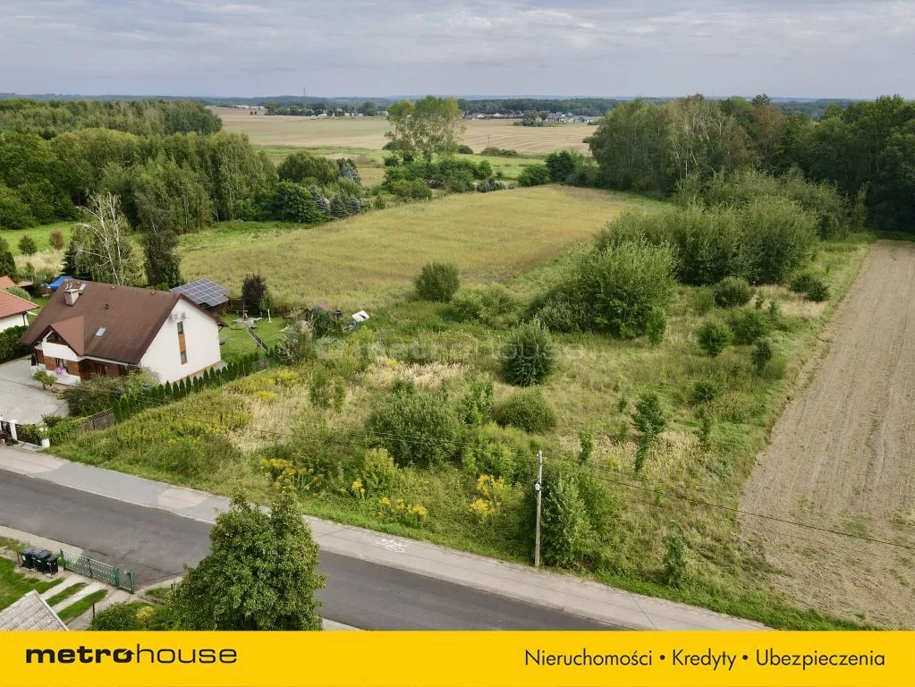 Działka 10 100,00 m², oferta nr , SGBISY555, Szałkowo