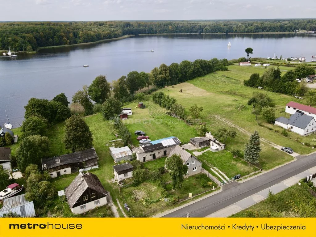 Działka 10 100,00 m², oferta nr , SGBISY555, Szałkowo