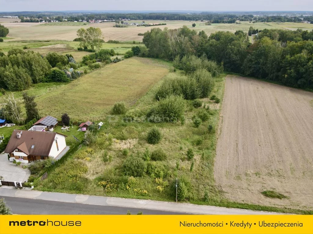 Działka 10 100,00 m², oferta nr , SGBISY555, Szałkowo