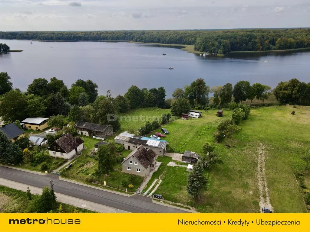 Działka 10 100,00 m², oferta nr , SGBISY555, Szałkowo