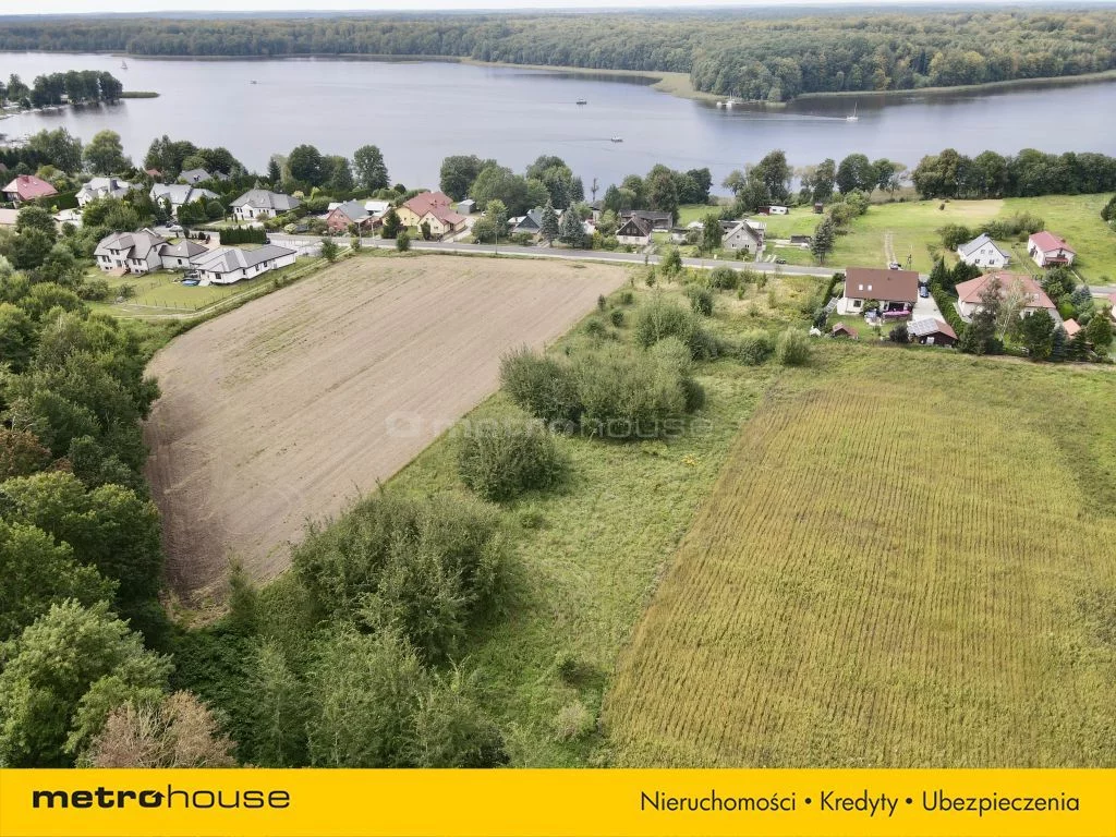 Działka 10 100,00 m², oferta nr , SGBISY555, Szałkowo