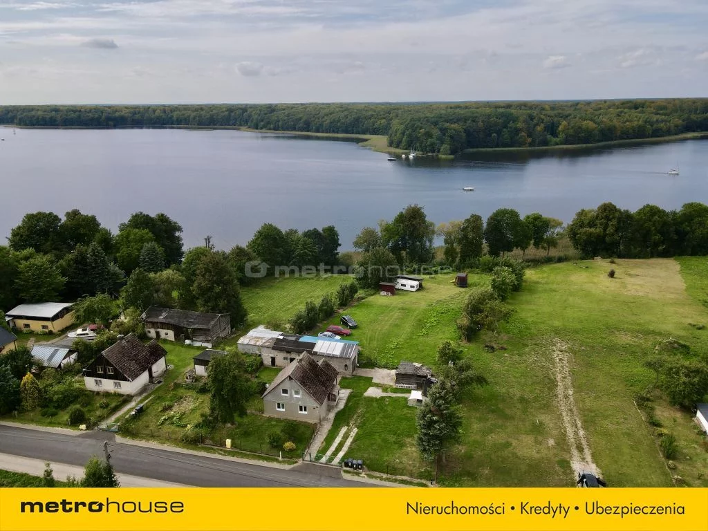 Działka 10 100,00 m², oferta nr , SGBISY555, Szałkowo
