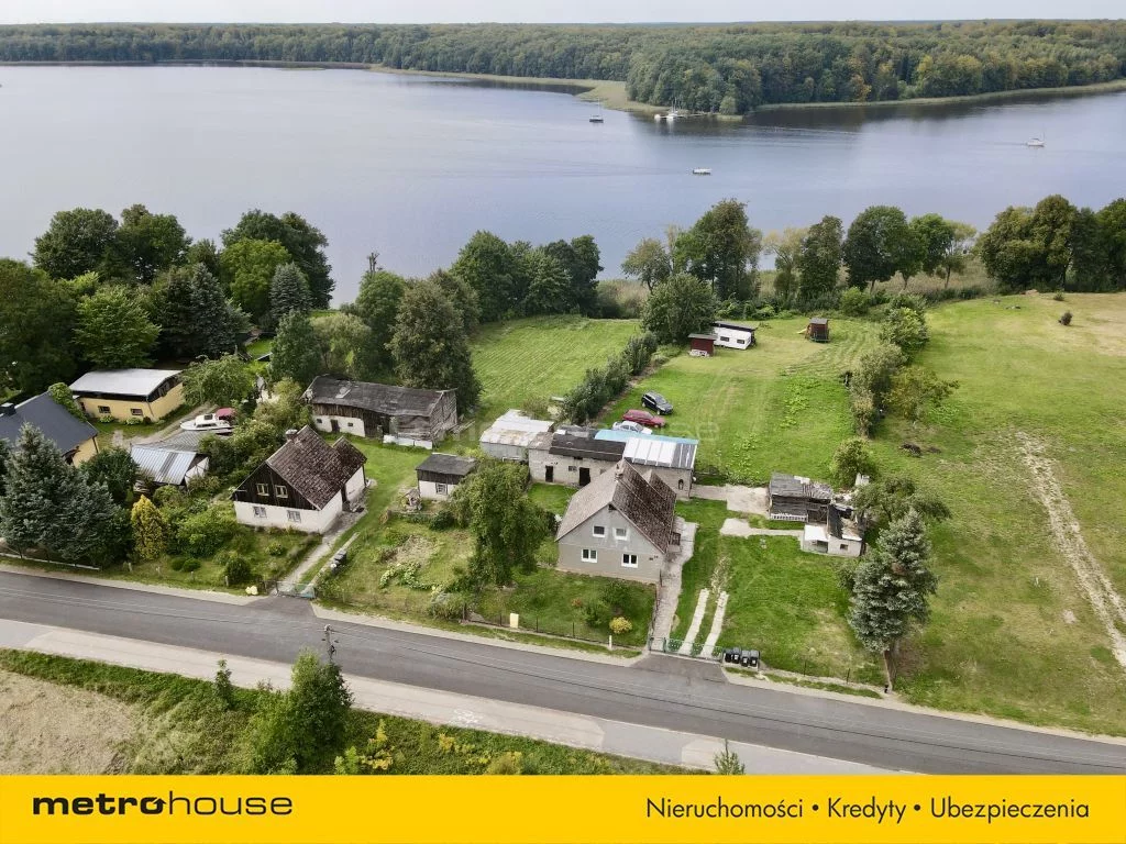 Działka 10 100,00 m², oferta nr , SGBISY555, Szałkowo