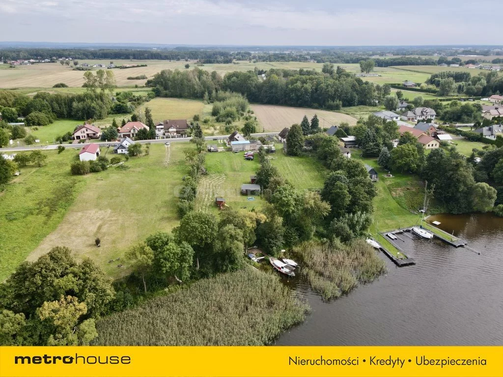 Działka 10 100,00 m², oferta nr , SGBISY555, Szałkowo