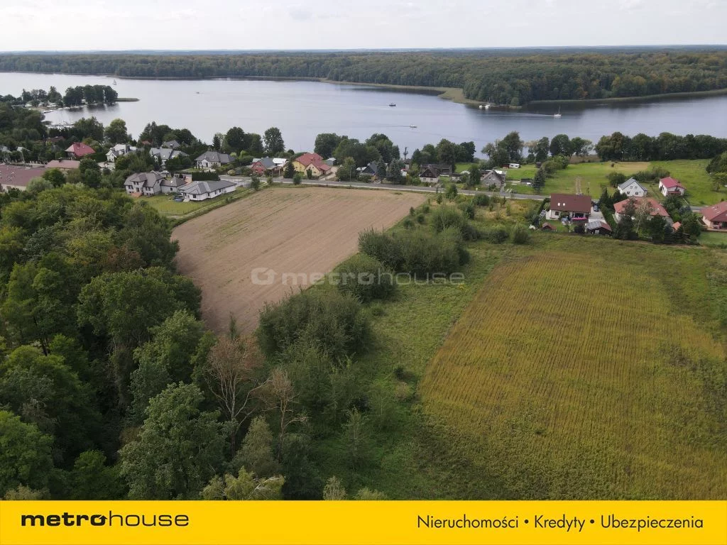 Działka 10 100,00 m², oferta nr , SGBISY555, Szałkowo