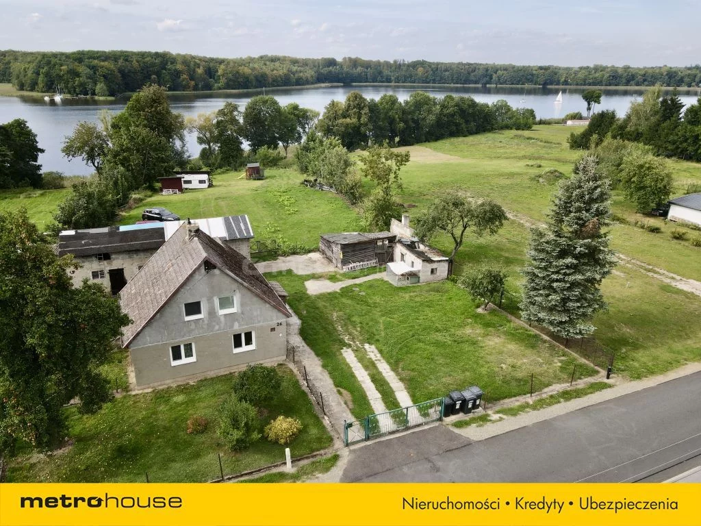 Działka 10 100,00 m², oferta nr , SGBISY555, Szałkowo