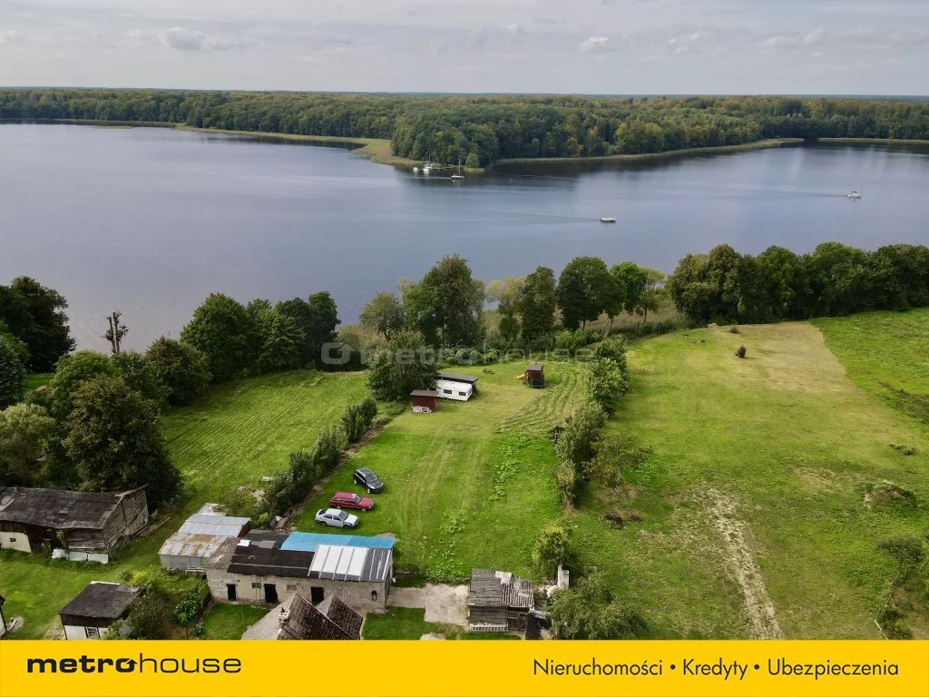Działka 10 100,00 m², oferta nr , SGBISY555, Szałkowo