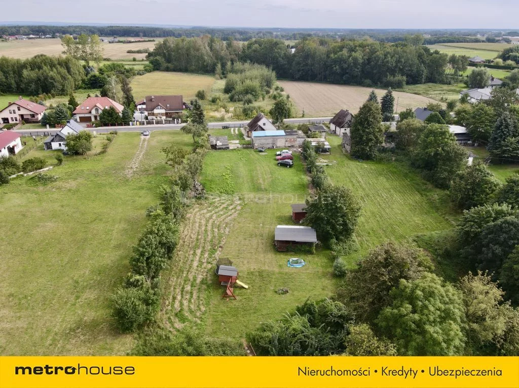 Działka 10 100,00 m², oferta nr , SGBISY555, Szałkowo
