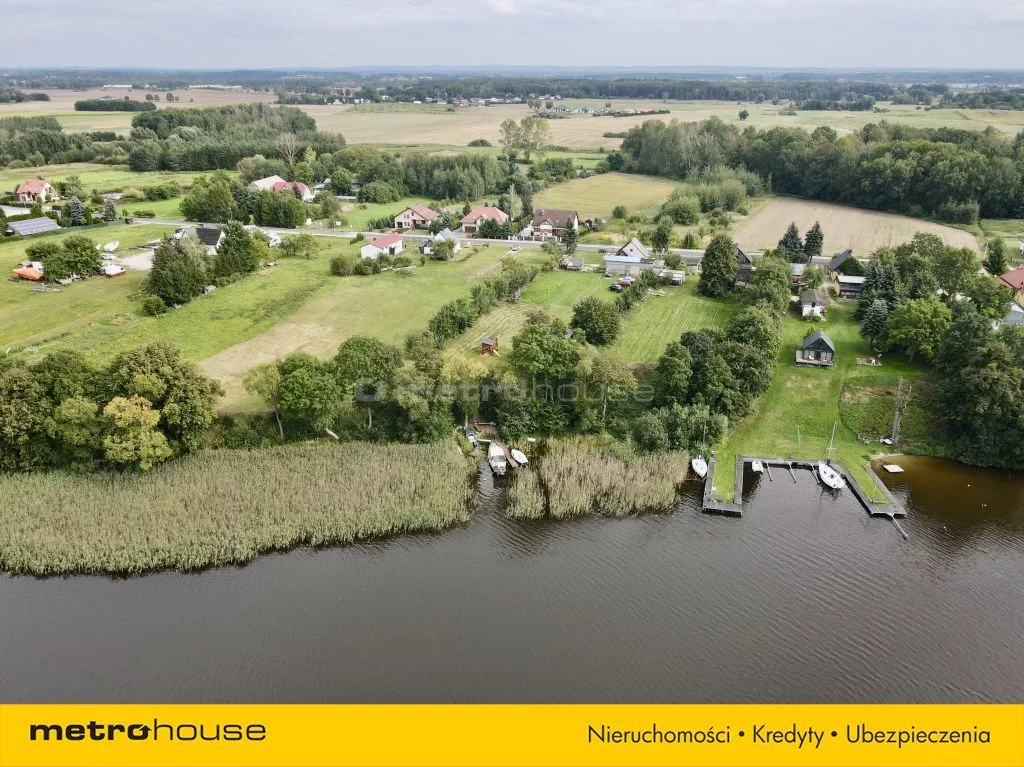 Działka 10 100,00 m², oferta nr , SGBISY555, Szałkowo