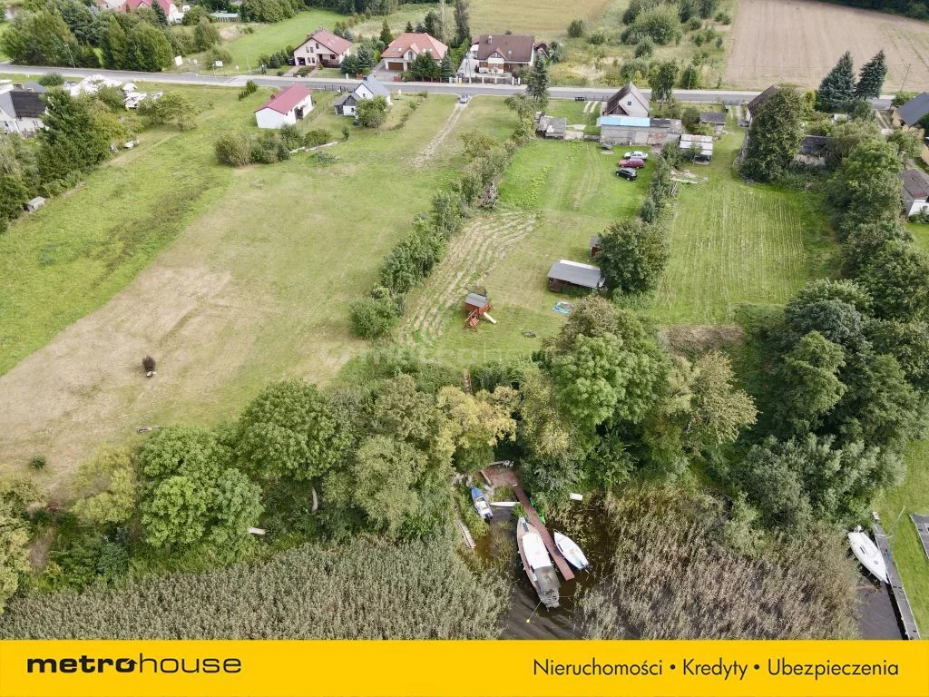 Działka 10 100,00 m², oferta nr , SGBISY555, Szałkowo