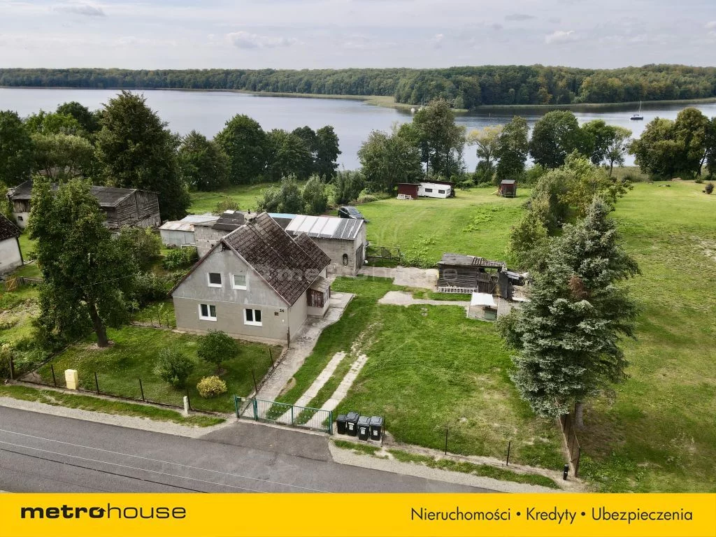 Działka 10 100,00 m², oferta nr , SGBISY555, Szałkowo