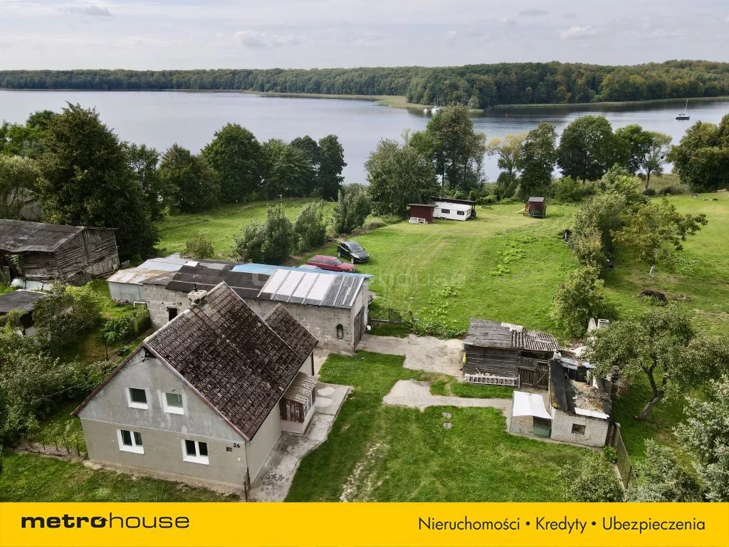 Działka 10 100,00 m², oferta nr , SGBISY555, Szałkowo