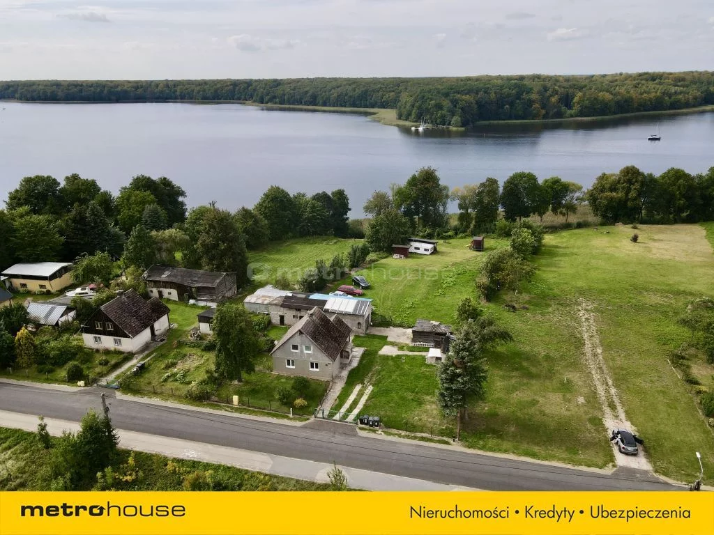 Działka 10 100,00 m², oferta nr , SGBISY555, Szałkowo