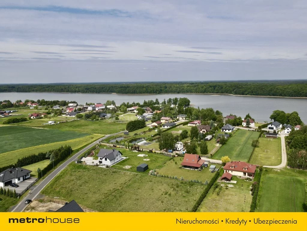 Działka 4 534,00 m², oferta nr , SGRISI830, Szałkowo