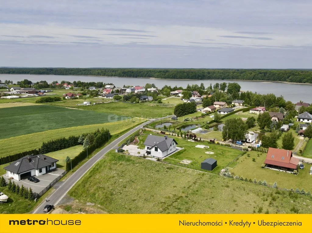Działka 4 534,00 m², oferta nr , SGRISI830, Szałkowo