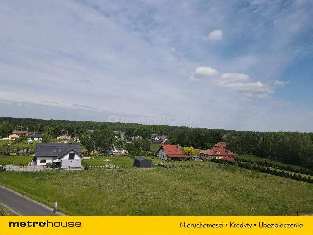Działka 4 534,00 m², oferta nr , SGRISI830, Szałkowo