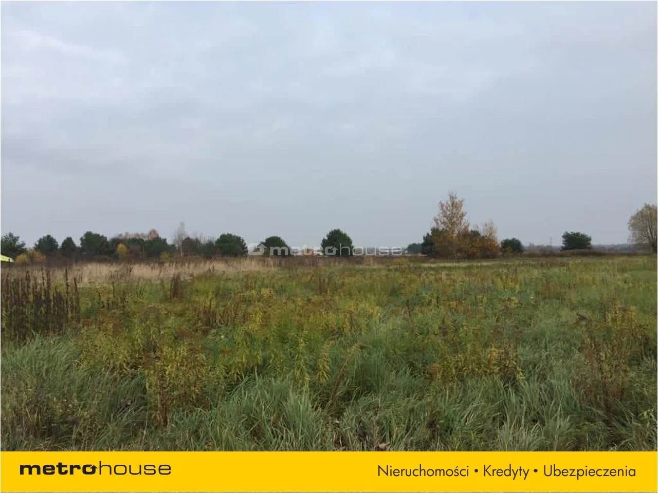 Działka 1 394,00 m², oferta nr , ZOXI028, Szamoty