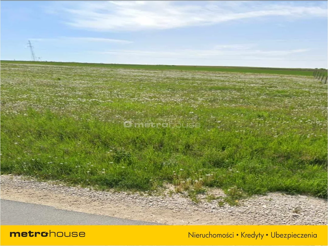 Działka 1 320,00 m², oferta nr , PADY095, Szaniec