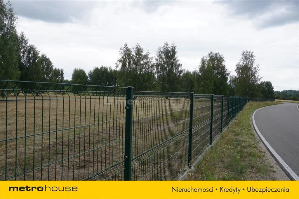 Działka 1 520,00 m², oferta nr , KEPU931, Szczechy Małe