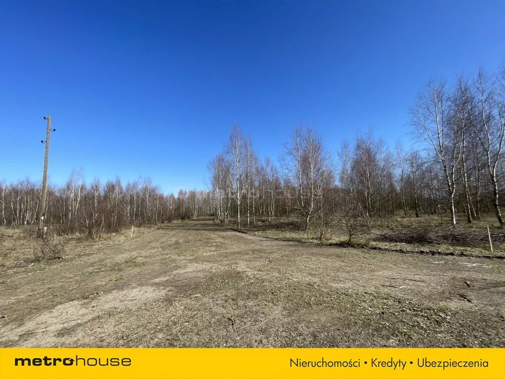Działka 1 530,00 m², oferta nr , SYHY810, Szczechy Małe
