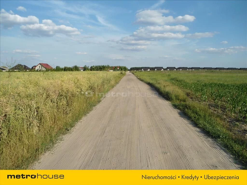 Działka 700,00 m², oferta nr , SEXO644, Szczytniki