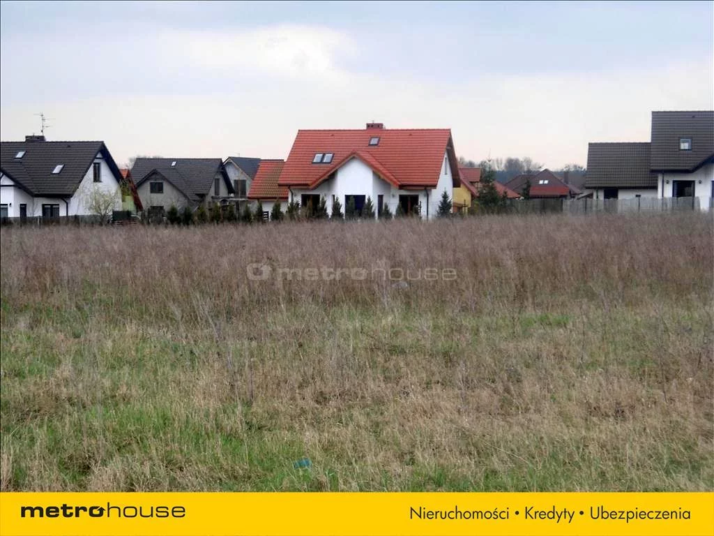 Działka 915,00 m², oferta nr , KUGU640, Szczytniki