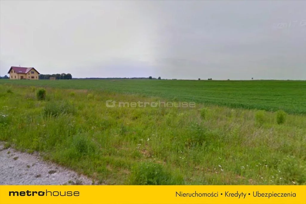 Działka 846,00 m², oferta nr , XOKU079, Szczytniki