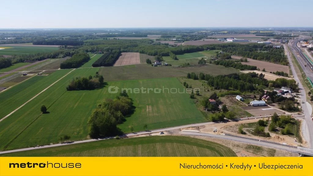 Działka 63 939,00 m², oferta nr , SGKEHY653, Szczytniki