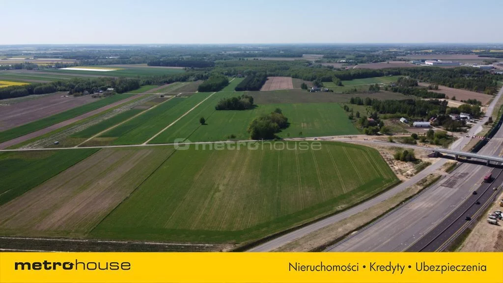 Działka 63 939,00 m², oferta nr , SGKEHY653, Szczytniki