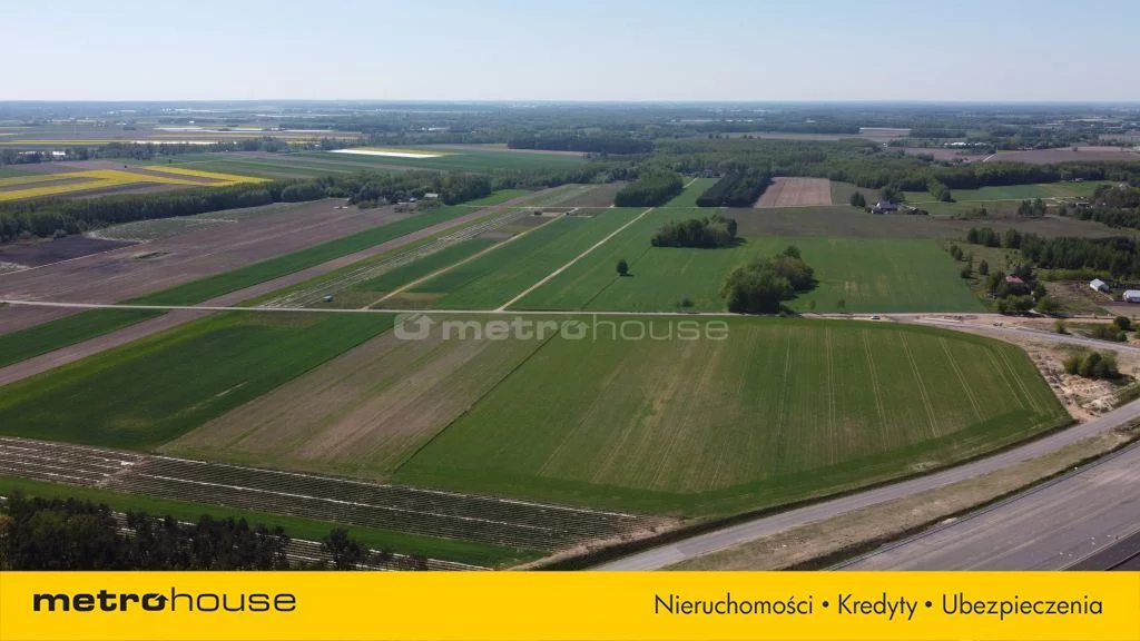 Działka 63 939,00 m², oferta nr , SGKEHY653, Szczytniki