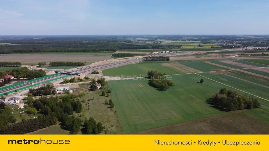 Działka 63 939,00 m², oferta nr , SGKEHY653, Szczytniki