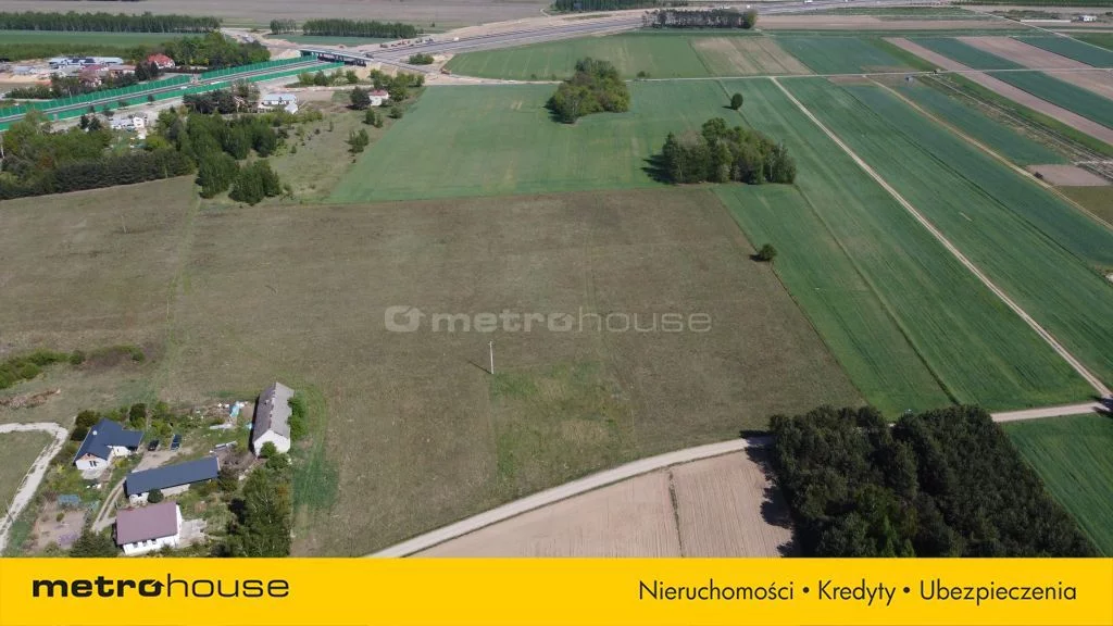 Działka 63 939,00 m², oferta nr , SGKEHY653, Szczytniki