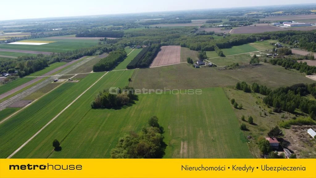 Działka 63 939,00 m², oferta nr , SGKEHY653, Szczytniki