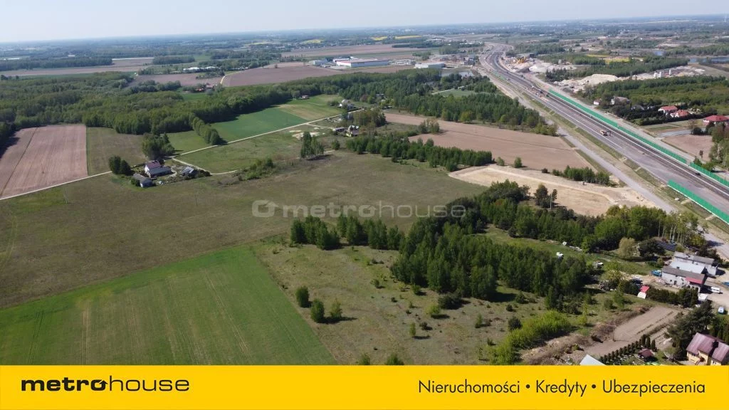 Działka 63 939,00 m², oferta nr , SGKEHY653, Szczytniki