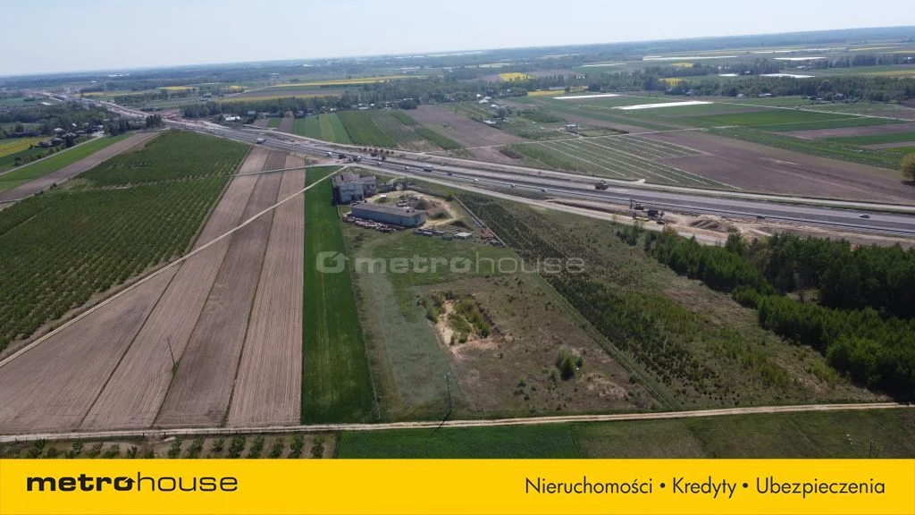 Działka 63 939,00 m², oferta nr , SGKEHY653, Szczytniki