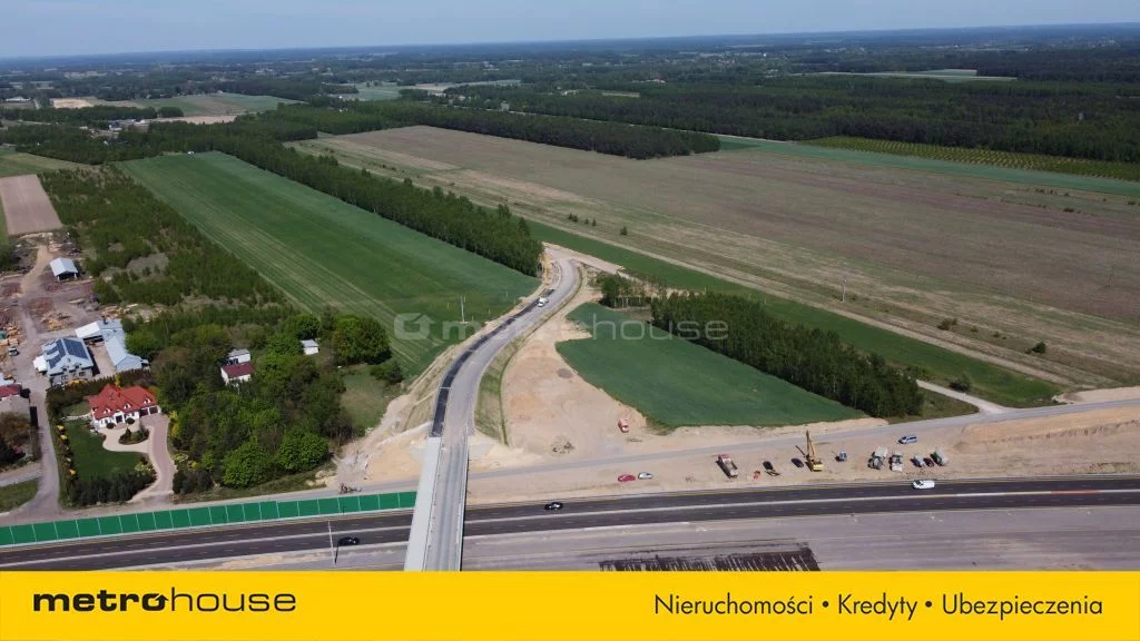 Działka 40 376,00 m², oferta nr , SGHUHI810, Szczytniki