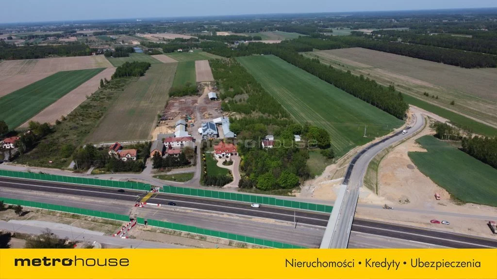 Działka 40 376,00 m², oferta nr , SGHUHI810, Szczytniki