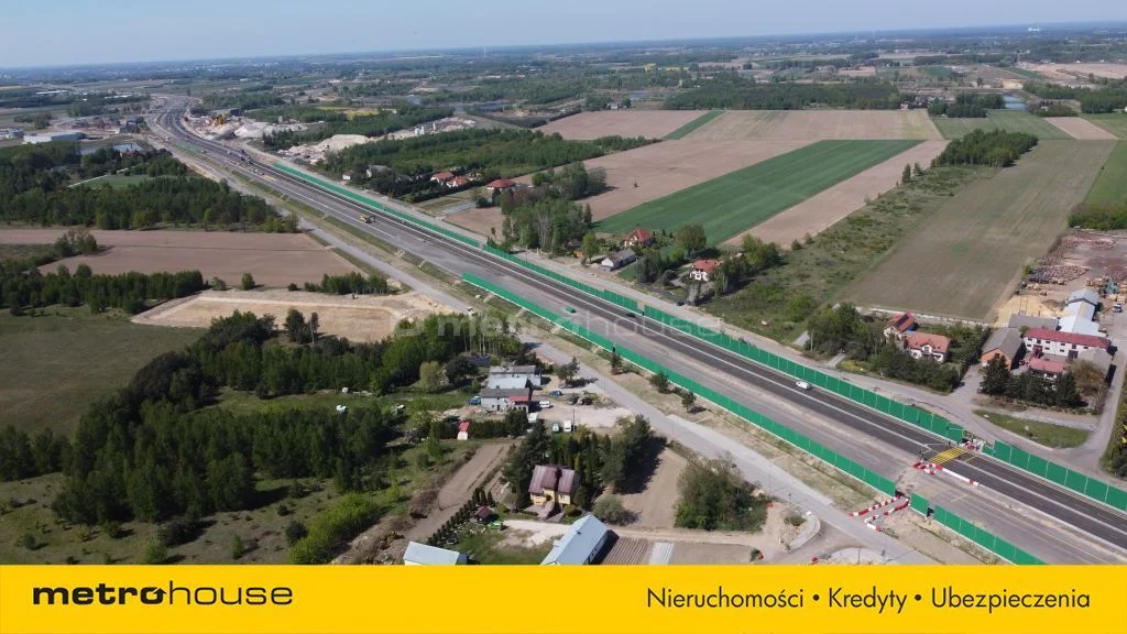 Działka 40 376,00 m², oferta nr , SGHUHI810, Szczytniki